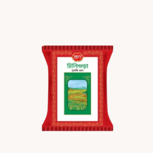 প্রাণ চিনিগুড়া সুগন্ধি চাল